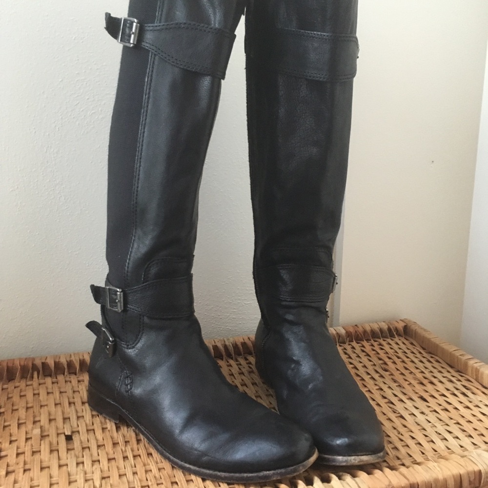 Frye Riding Boots
